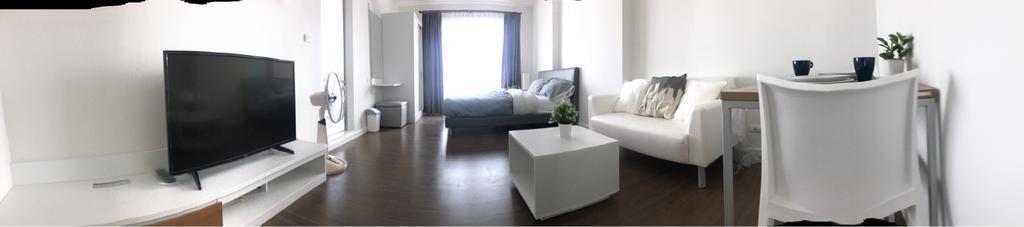 Baan Kieng Fah Hua-Hin By Montri C. Apartment Hua Hin Exterior photo